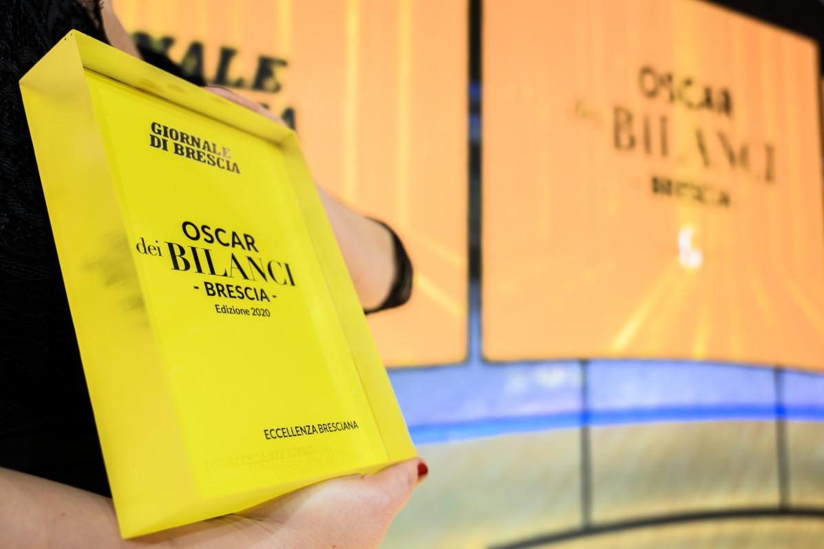 VIGILANZA GROUP AVANZA NELLA GRADUATORIA DEGLI OSCAR DEI BILANCI 2020