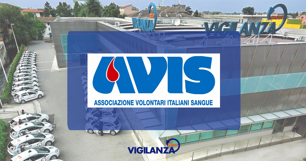 GRUPPO AZIENDALE AVIS DI VIGILANZA GROUP