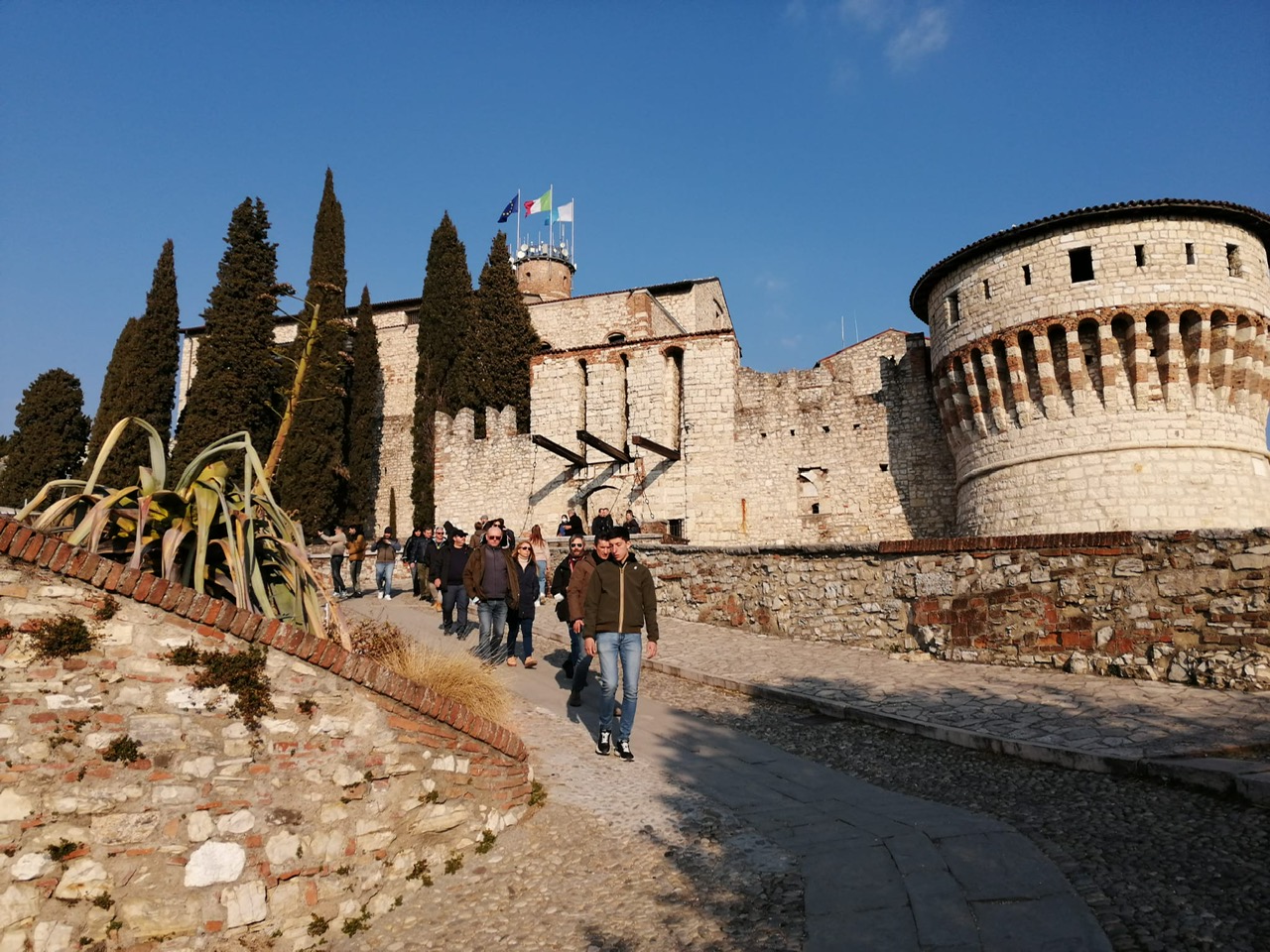 Il welfare aziendale di Vigilanza Group